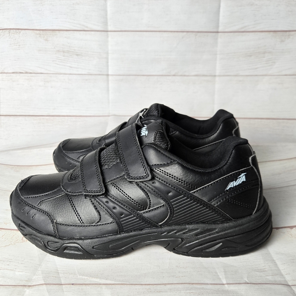 AVIA Union II Strap Women's Sneaker